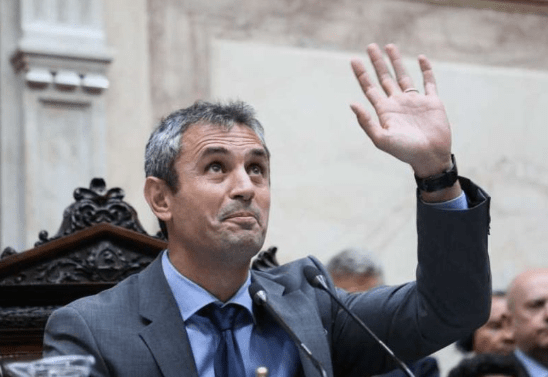 Menem cumplió el mandato: fragmentar al peronismo y arrebatarle&nbsp;Diputados