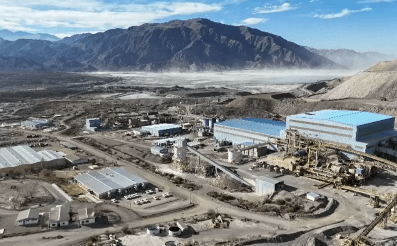 Un anuncio que mueve la aguja: Glencore reactiva Alumbrera y consolida un nuevo ciclo de inversiones en&nbsp;minería