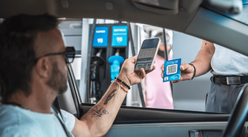 YPF suma una cuenta remunerada en su app y analiza crear un banco&nbsp;digital