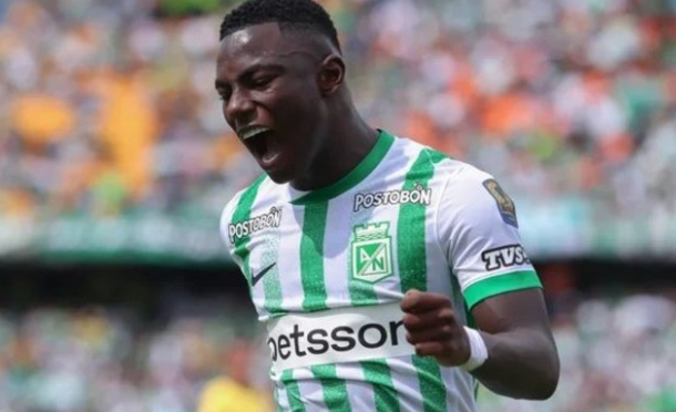 Marino Hinestroza: el refuerzo de Boca que también se destaca como emprendedor fuera del&nbsp;fútbol