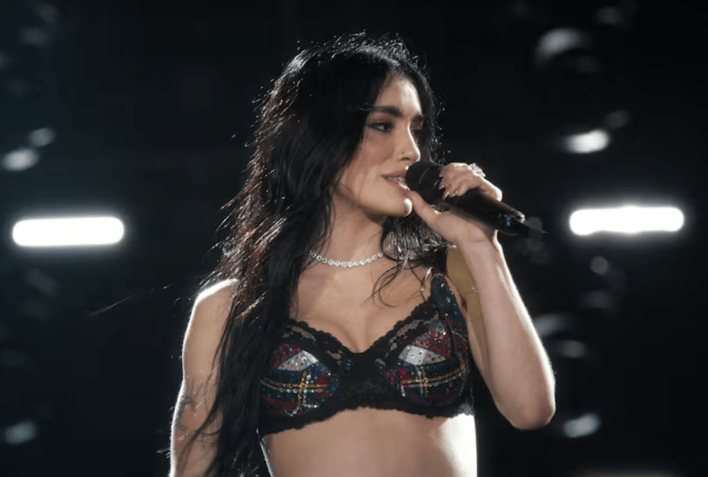 Lali llega al Monumental: claves de la venta de entradas para su recital en&nbsp;River