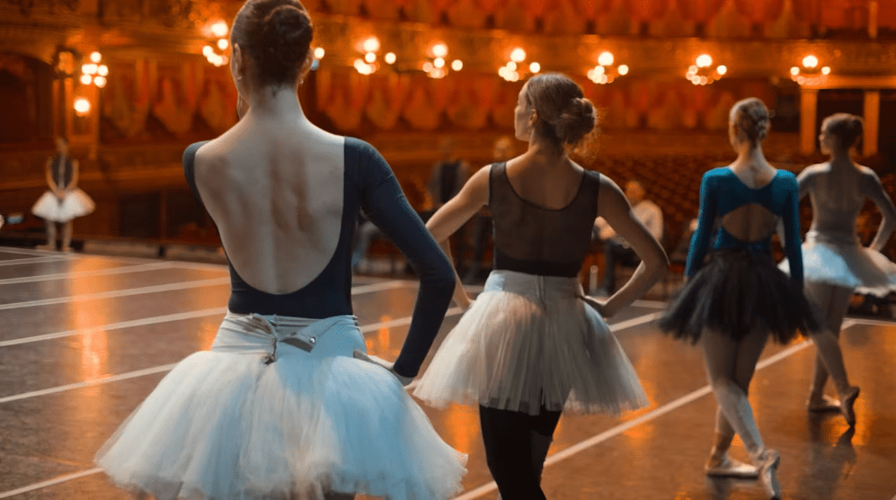 Un siglo en escena: los elencos estables y el legado del Teatro&nbsp;Colón