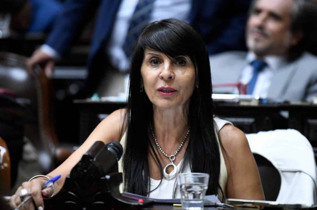 Villaverde, entre el Senado y un expediente por narcotráfico que no termina de&nbsp;cerrarse