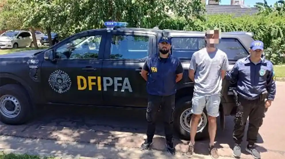 Aprobó solo 13 materias, se hacía pasar por abogado y estafó por 54 millones a familiares y&nbsp;amigos