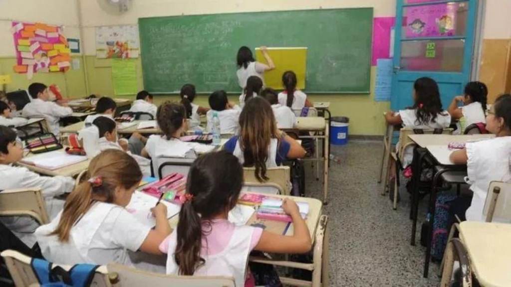 Calendario escolar 2026: la Provincia de Buenos Aires definió las fechas clave del ciclo&nbsp;lectivo