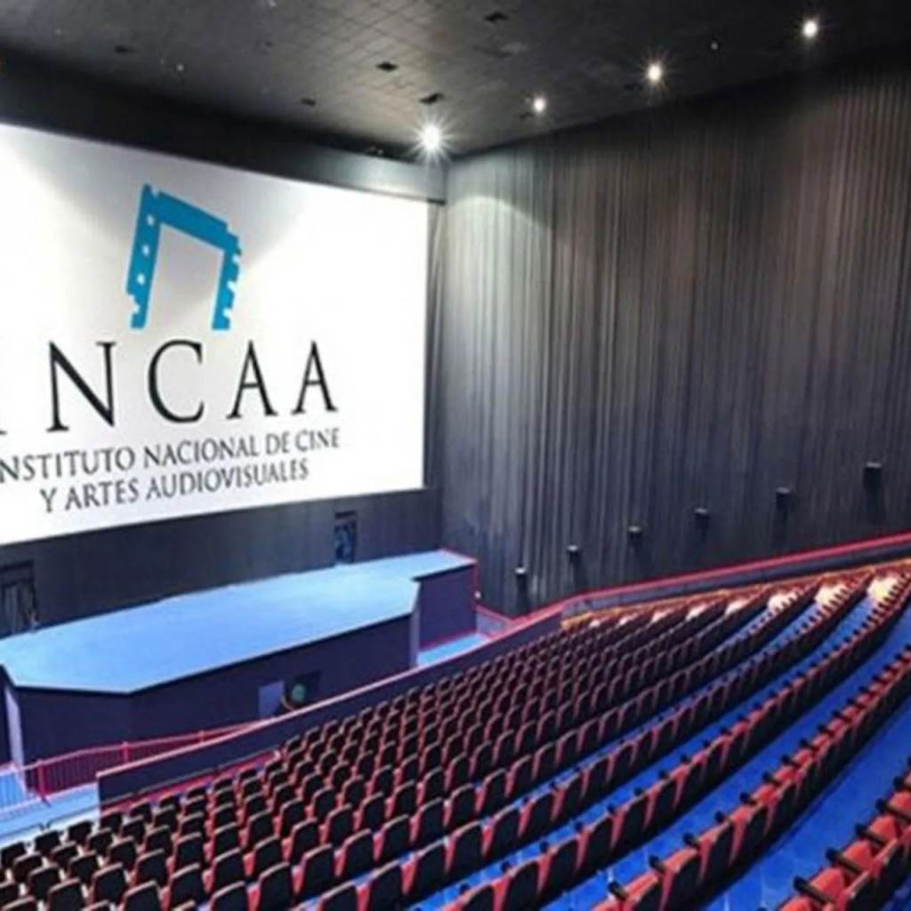 Axel Kicillof avanza en la creación de un INCAA provincial para impulsar la producción audiovisual&nbsp;bonaerense