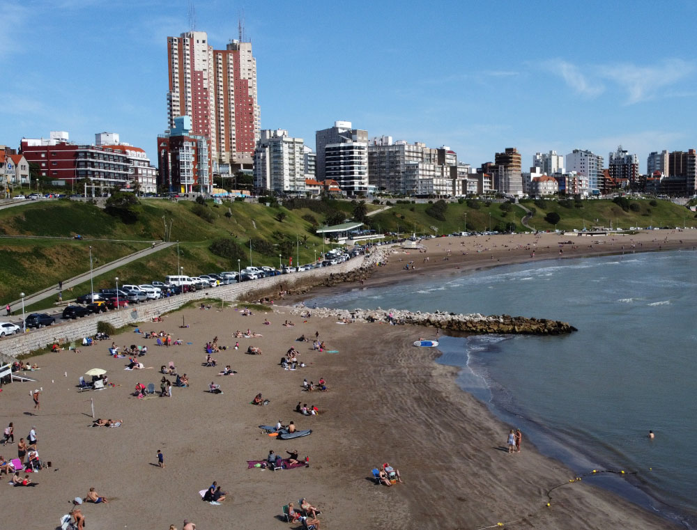 Crisis en la temporada: los espectáculos en Mar del Plata prevén una caída del&nbsp;15%