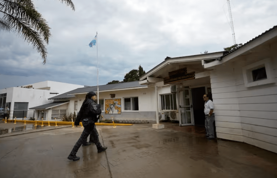 Grave accidente en La Frontera: un nene de 8 años sigue en estado&nbsp;crítico