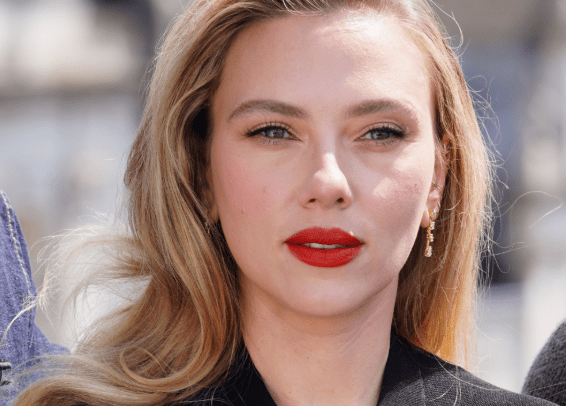 ¿Scarlett Johansson como Madre Gothel? El rumor que sacude la producción de&nbsp;«Tangled»