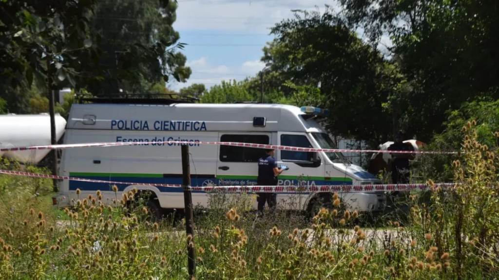 Conmoción y misterio en Brandsen por la muerte de un reconocido&nbsp;empresario