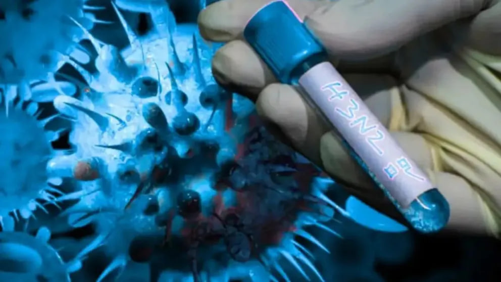 Recomiendan vacunarse y extremar cuidados ante la supergripe en territorio&nbsp;bonaerense