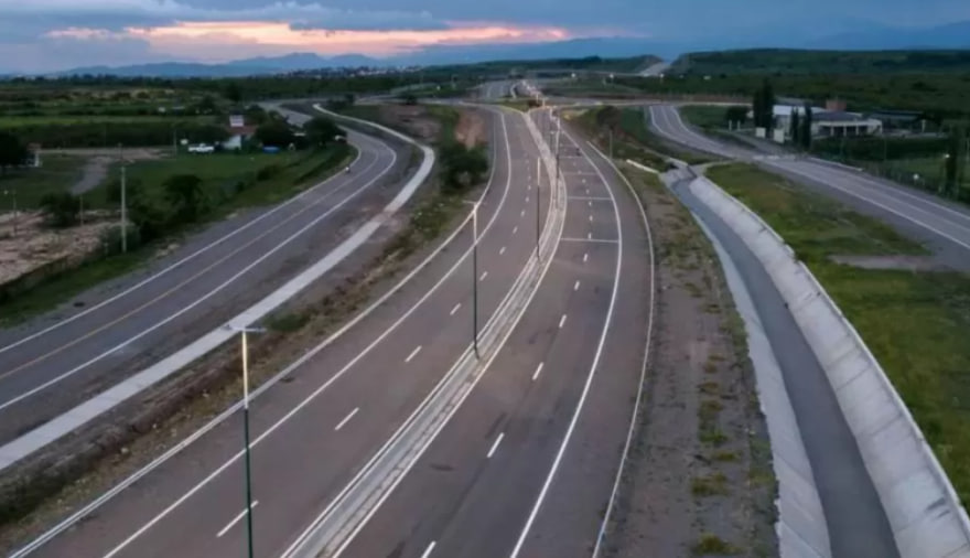Tras 20 años, finalizarán una autopista clave que unirá el norte y el sur&nbsp;bonaerense