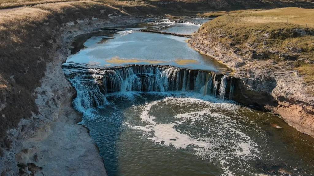 Turismo de cercanía: cascadas y naturaleza en el interior&nbsp;bonaerense
