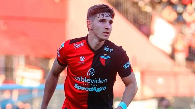 Temperley sigue reforzándose y sumó a Gian Nardelli como nuevo&nbsp;jugador