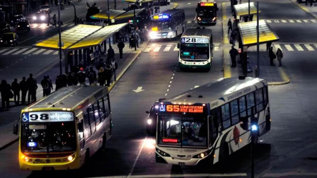 Reordenamiento del transporte: modifican un recorrido clave entre CABA y el&nbsp;Conurbano
