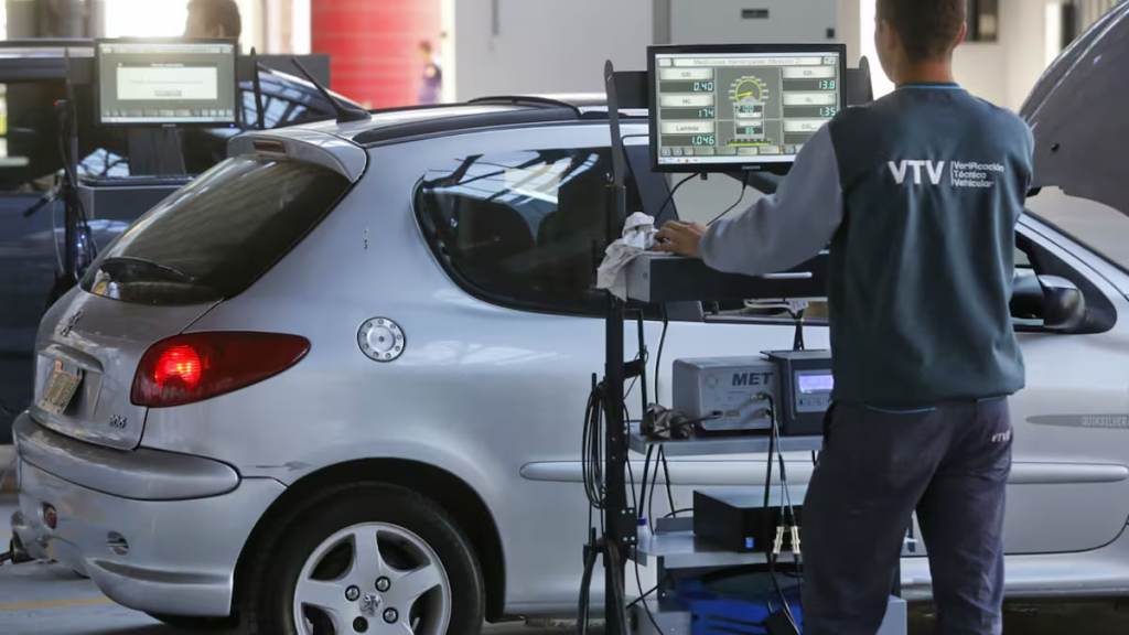 Nuevo aumento de la VTV en territorio bonaerense: cuánto cuesta hacer el trámite desde&nbsp;hoy