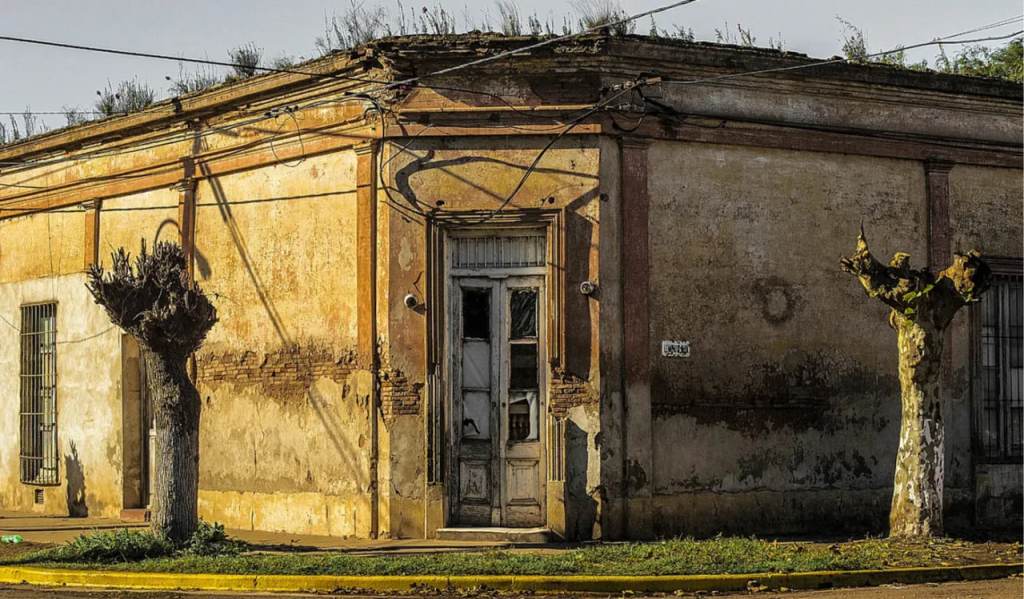Uribelarrea, el rincón rural bonaerense donde la tradición sigue&nbsp;viva