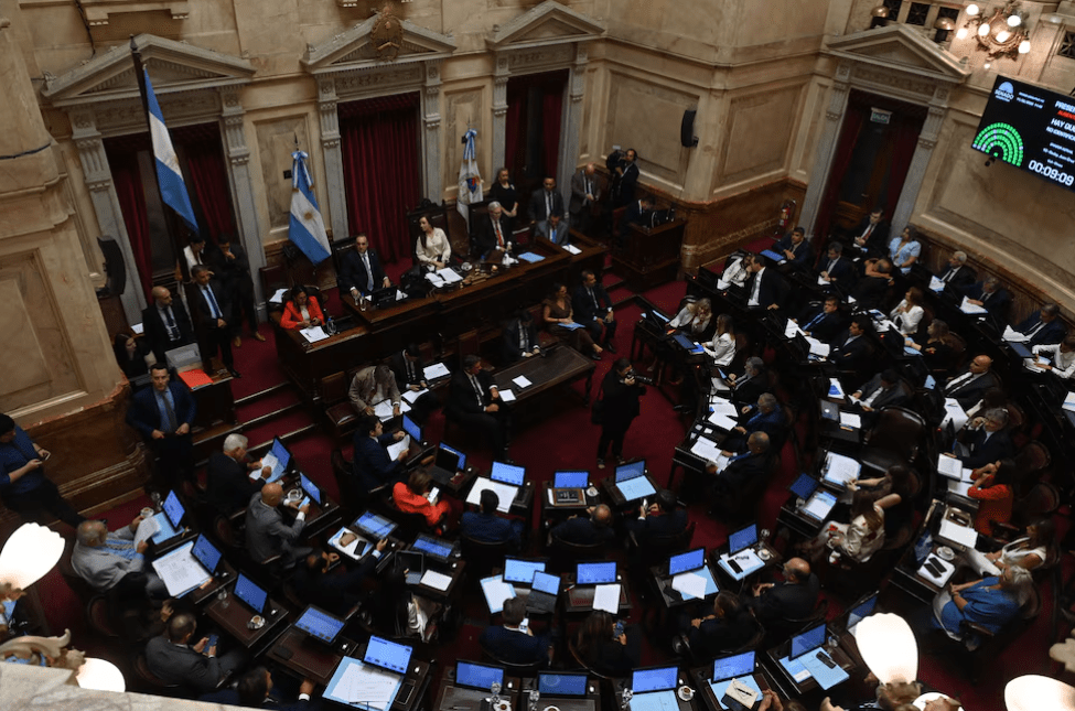 Cámaras PyME respaldan la reforma: «Es una oportunidad para&nbsp;crecer»