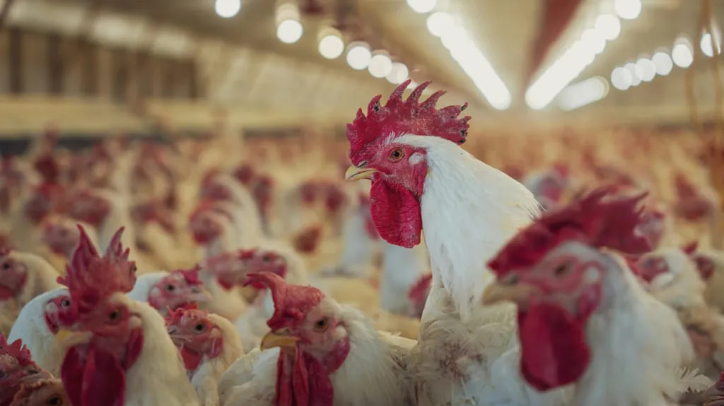 Refuerzan controles sanitarios tras un nuevo caso de gripe aviar en Buenos&nbsp;Aires