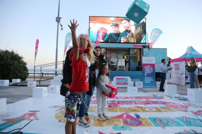 Cerró el operativo “Modo Verano Seguro” en Monte Hermoso con balance&nbsp;positivo