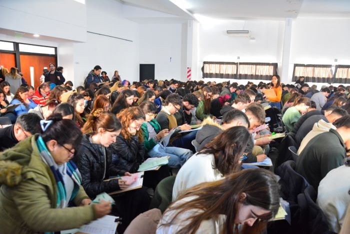 Educación y salud se articulan en las escuelas bonaerenses con el programa&nbsp;“ERES”