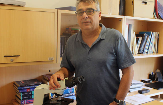 Gen RAS: El estudio que revela por qué el cáncer afecta de forma distinta a cada&nbsp;órgano