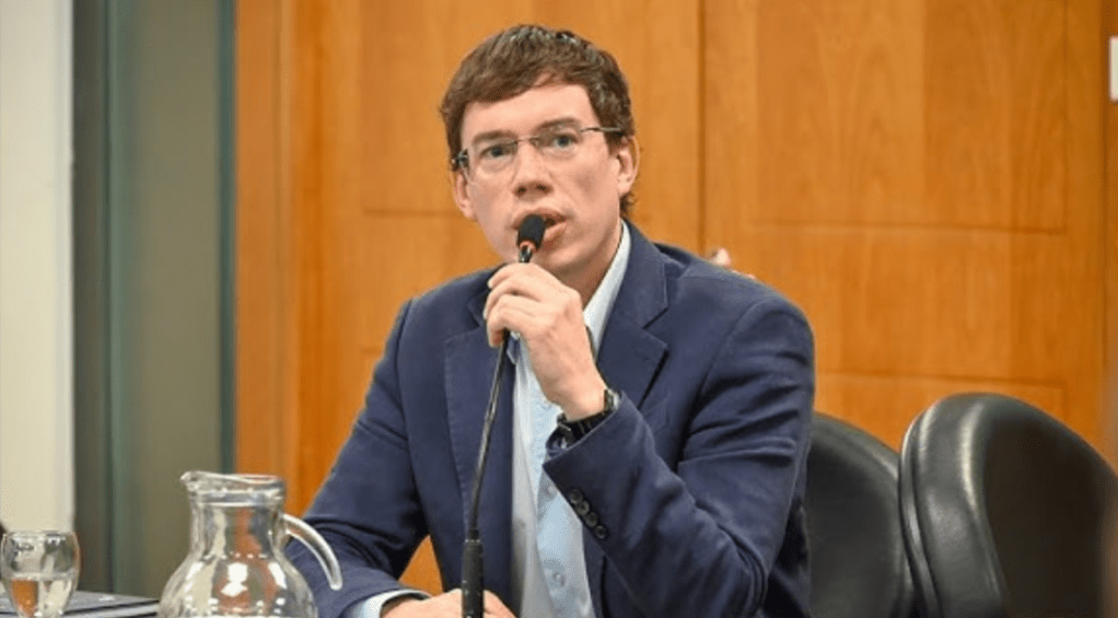 Presentaron en Córdoba un proyecto para eliminar la paridad de género en las&nbsp;listas