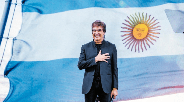 Organizaron en Lanús un encuentro político sin la presencia de Dante&nbsp;Gebel