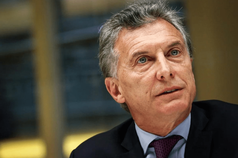 El PRO realizó un acto y Macri planteó su continuidad dentro del proceso de&nbsp;cambio