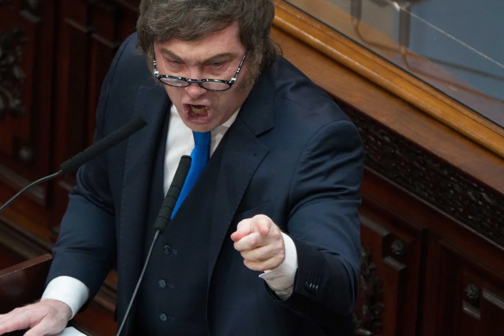 Los datos bajo la lupa: qué fue verdadero y qué fue falso en el discurso de&nbsp;Milei