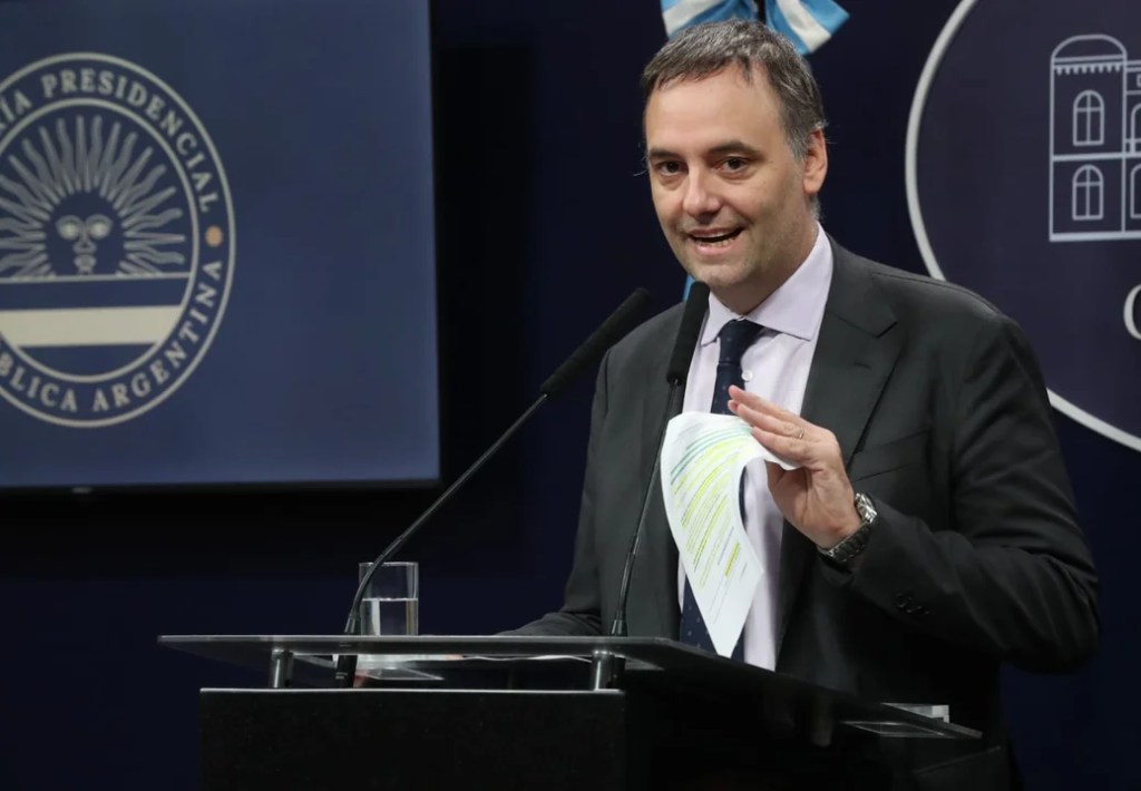 Los aliados del Gobierno tensan la interna política y ponen en jaque la estrategia de Adorni en el&nbsp;Congreso