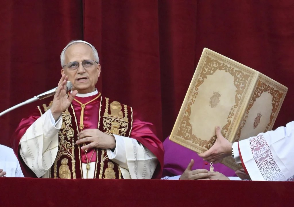 Milei afirmó que es “altamente probable” la visita del Papa León XIV a la&nbsp;Argentina