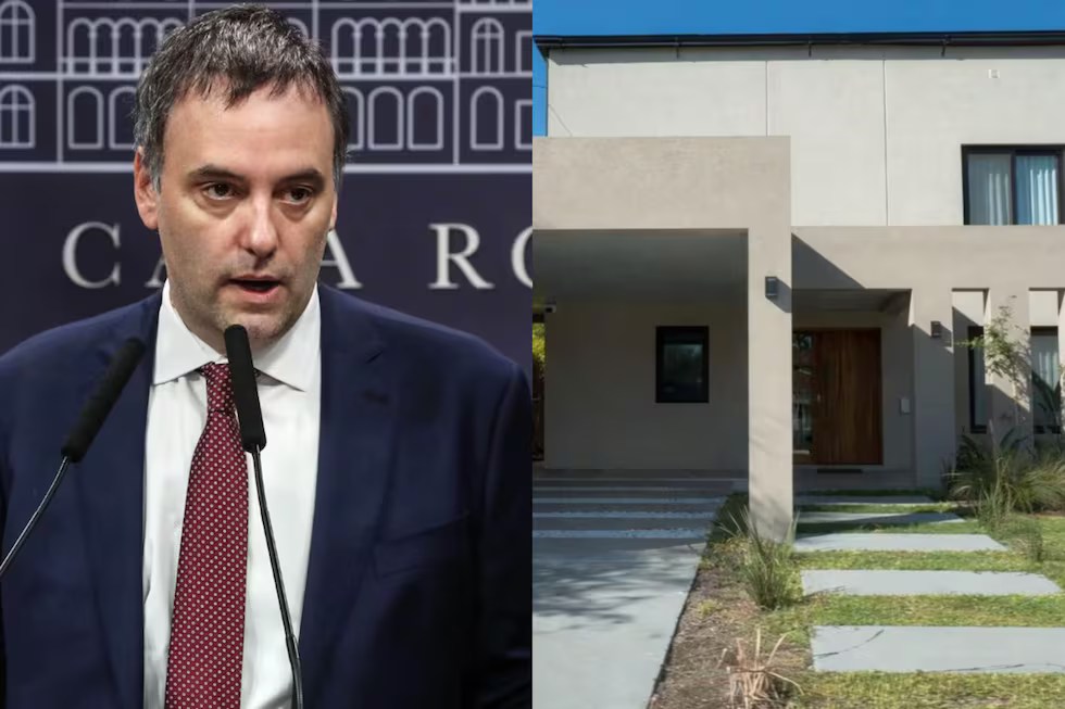 Piden la detención de Adorni en medio de la investigación&nbsp;judicial