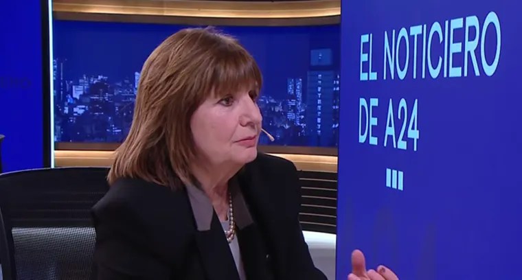 Tensión interna en el Gobierno tras dichos de Bullrich y expectativa por una reunión de gabinete&nbsp;clave