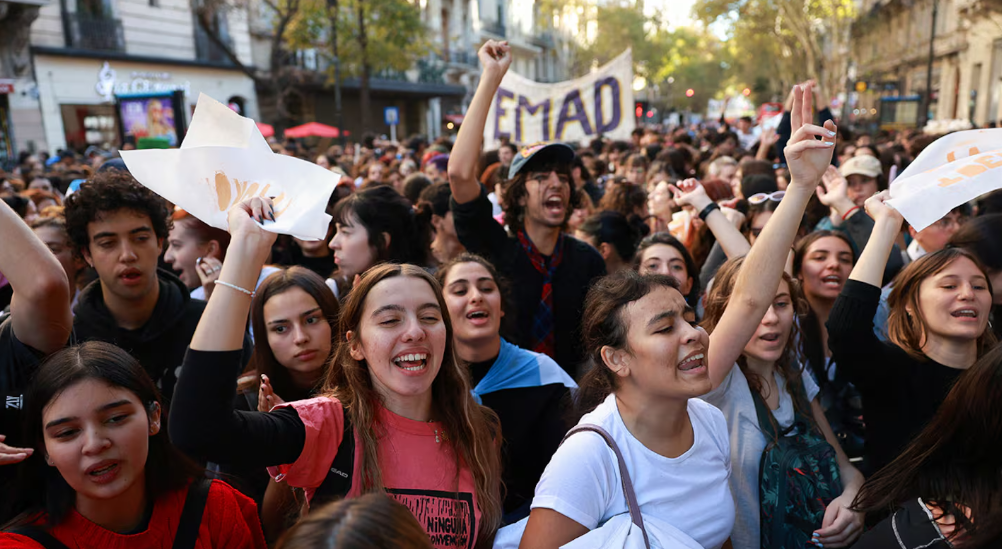 El Gobierno busca acercar posiciones con las universidades y evitar una escalada&nbsp;judicial