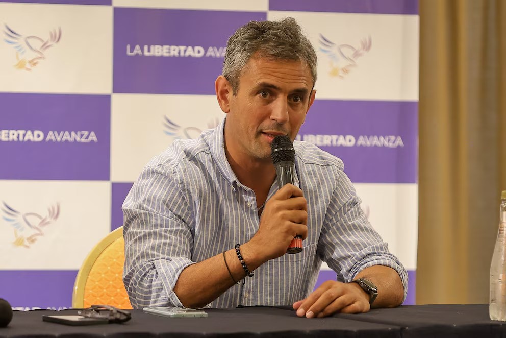 Hallaron sin vida a un allegado de Martín Menem y analizan un posible robo con sedantes