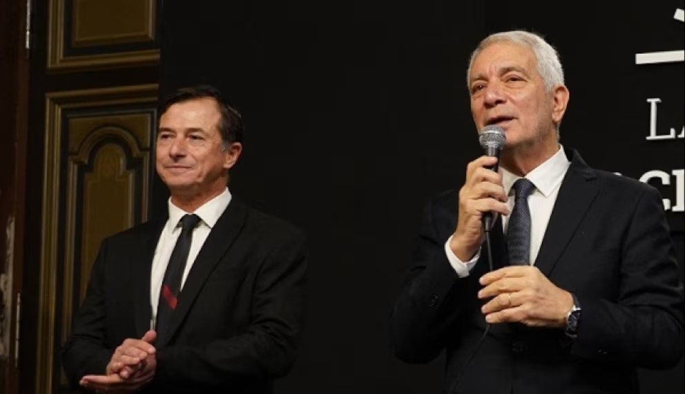 Lipovetzky dejó el PRO y se sumó al peronismo con críticas al&nbsp;oficialismo