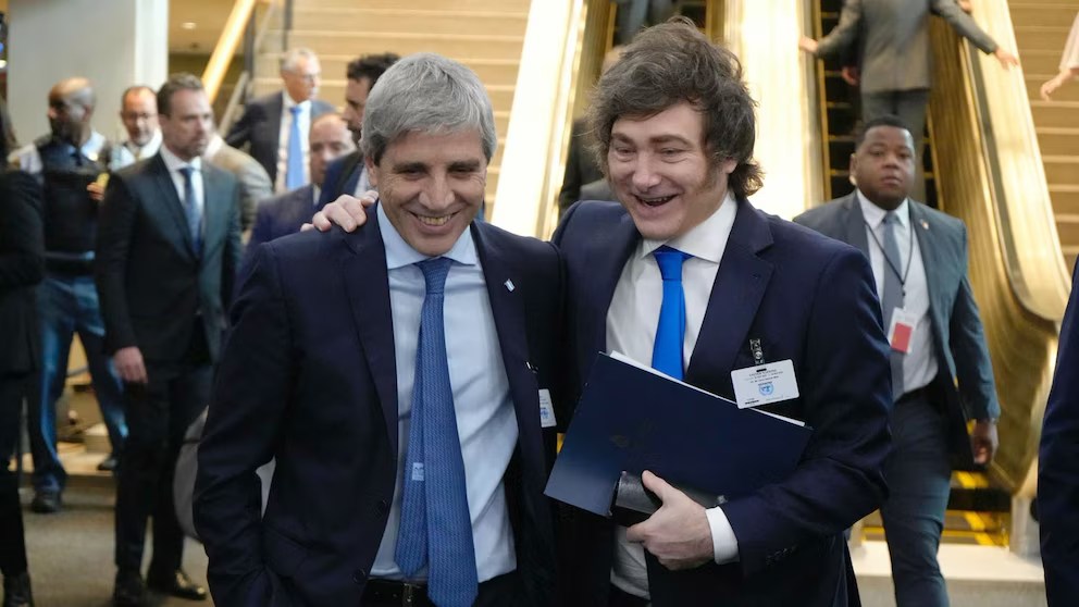 Reglamentan el nuevo sistema de pago de&nbsp;indemnizaciones
