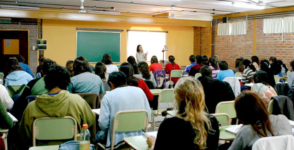 La Corte Suprema ordena recomponer salarios universitarios y obliga al Gobierno a cumplir la&nbsp;ley