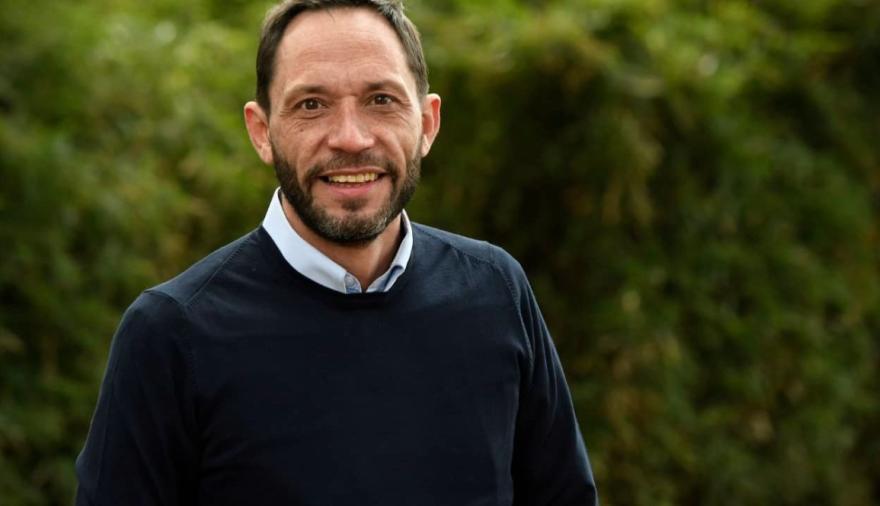 Ferraro cruzó al vocero por Malvinas y defendió la&nbsp;soberanía