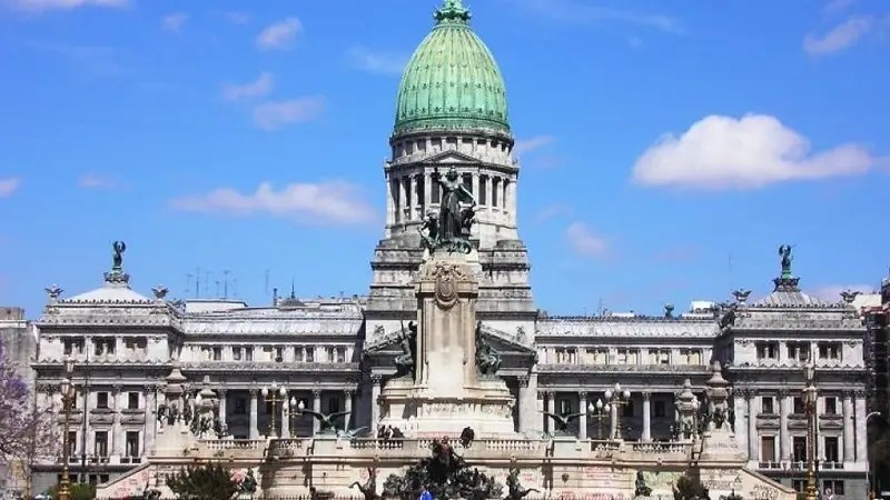 El Gobierno busca avanzar con la reforma electoral pese a no tener los&nbsp;votos