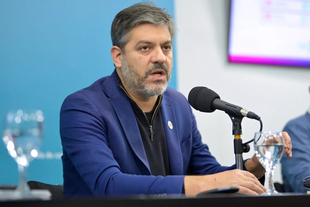 PBA ratificó su postura sobre Malvinas y cuestionó el giro de&nbsp;Milei