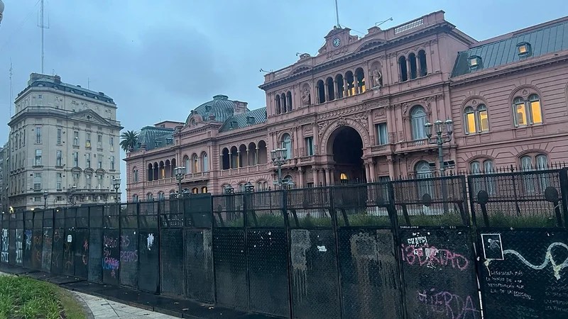 El Gobierno aprobó un régimen de retiro voluntario para empleados públicos&nbsp;nacionales